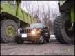 2006 Jeep liberty